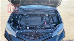 تۆیۆتا کۆرۆلا